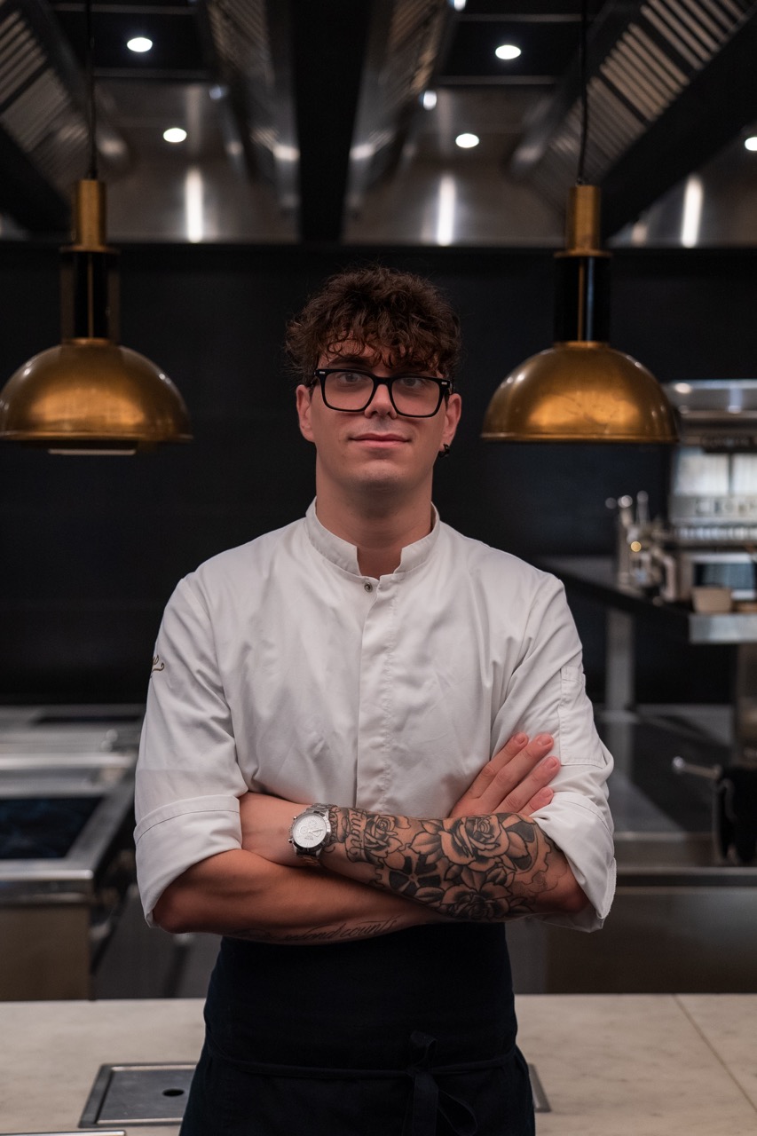 Chef