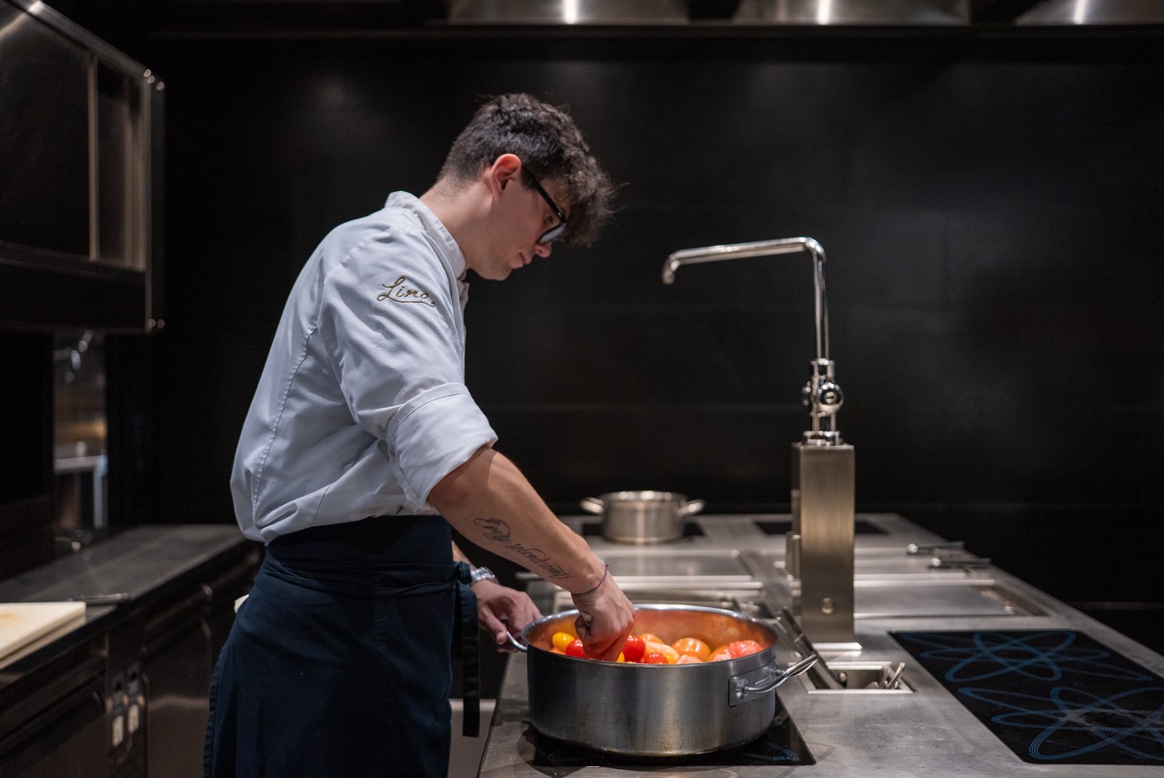 Cucina