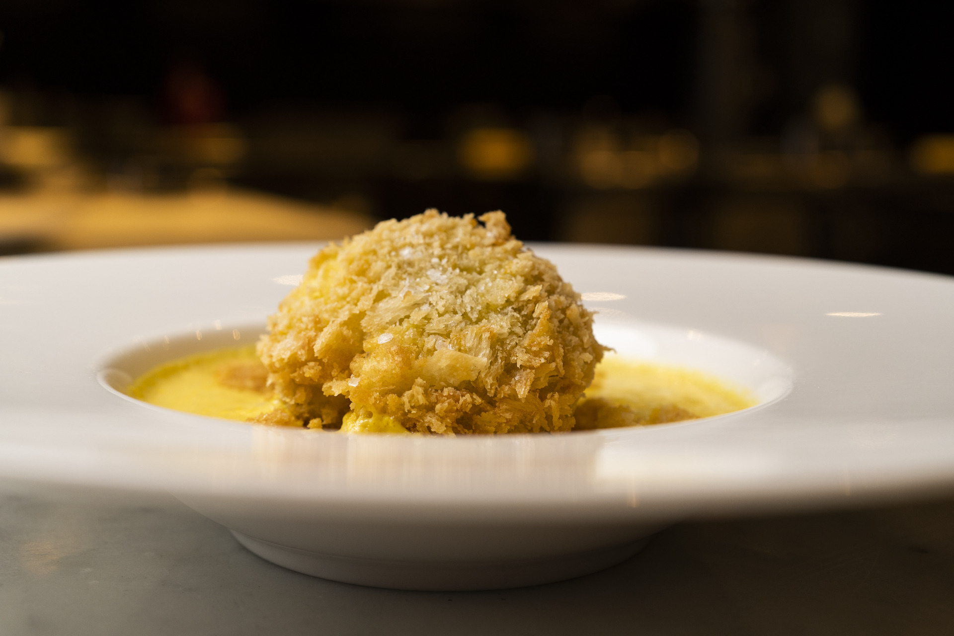 Piatto del bistrot