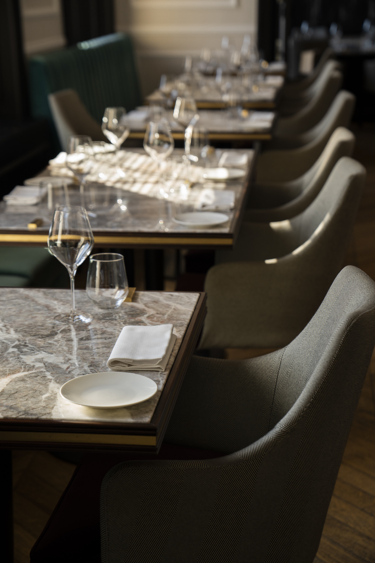 Dettaglio gastronomico